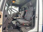 Cab with 