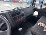 Cab with 