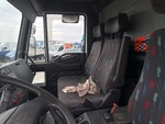 Cab with 