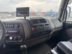 Cab with 