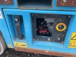 Control Station Ground with 