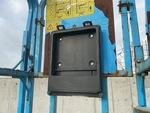 Control Station Upper with 