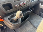 Cab with 