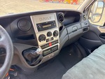 Cab with 
