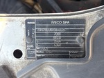 General Appearance with Numero seriale/numero d’identificazione del veicolo (VIN)