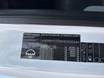 General Appearance with Second Serial Number/VIN Photo