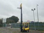 Chassis Photos with 