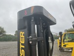 Hydraulics with 