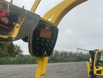 Control Station with 
