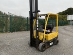 Chassis with 