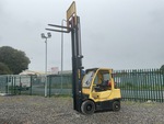 Chassis Photos with 