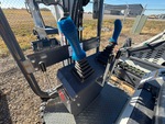 Control Station with 