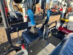 Control Station with 