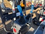 Control Station with 