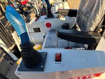 Control Station with 