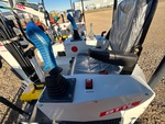 Control Station with 
