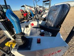 Control Station with 