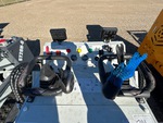 Control Station with 