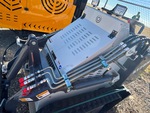 Hydraulics with 