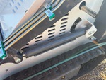 Hydraulics with 