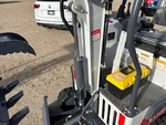 v2 Chassis - Excavator with