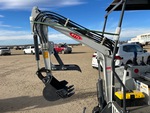 v2 Chassis - Excavator with