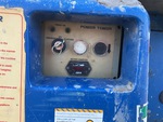 Control Station Ground with 