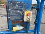 Control Station Upper with 