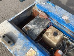Electrical with 