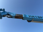 Chassis Photos with 