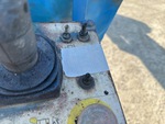 Basic Control Station Upper with 