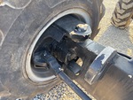 Drivetrain with 