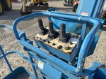 Basic Control Station Upper with 