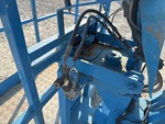 Basic Control Station Upper with 