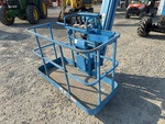 Basic Control Station Upper with 