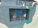 Basic Lower Control Station with 