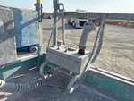 Basic Control Station Upper with 
