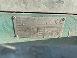 General Appearance with Numéro de série/Numéro d'identification du véhicule automobile