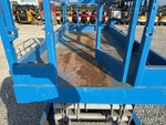 Control Station Upper with 