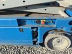 Control Station Ground with 