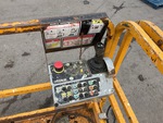 Control Station Upper with 