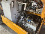 Hydraulics with 