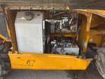 Hydraulics with 