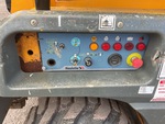 Control Station Ground with 