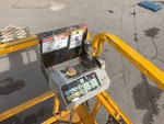 Control Station Upper with 