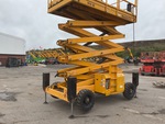 Chassis with 