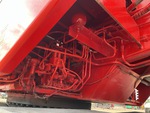 Hydraulique with 