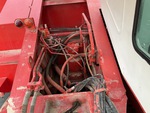 Hydraulique with 