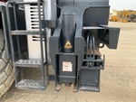 Hydraulique with 