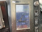 Poste de contrôle supérieur with 